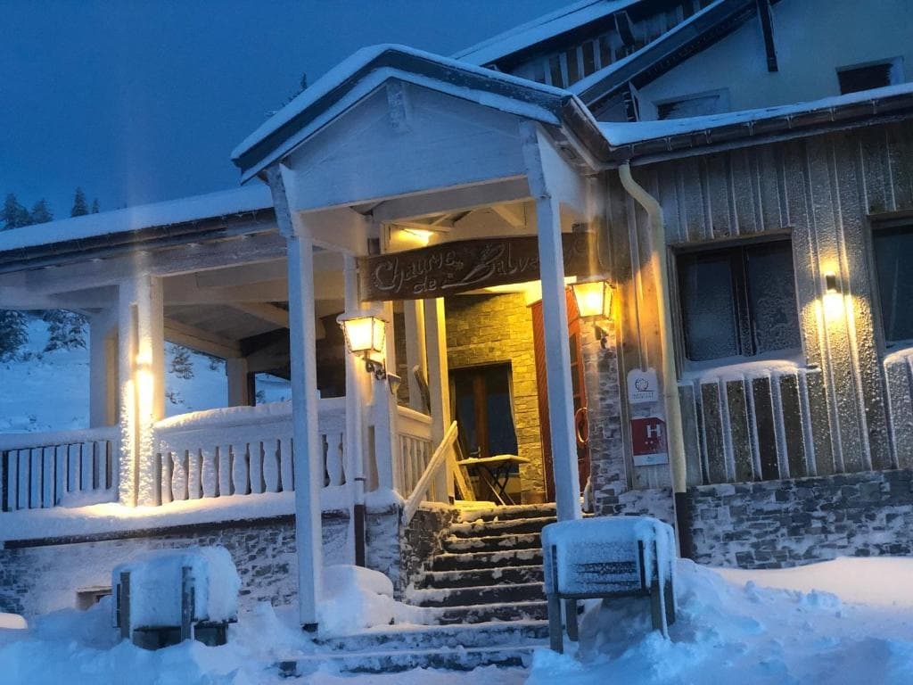 Hôtel Restaurant Balveurche - Photo 1