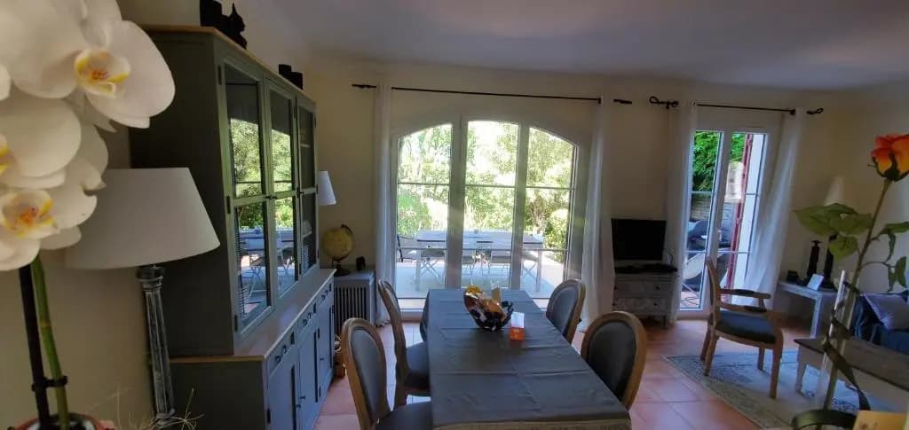 Le Petit Mas de Grimaud - Photo 1