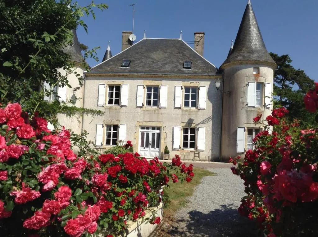 Chateau L'Orangerie - Photo 1