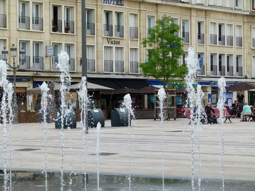 Victor Hôtel Restaurant - Photo 1