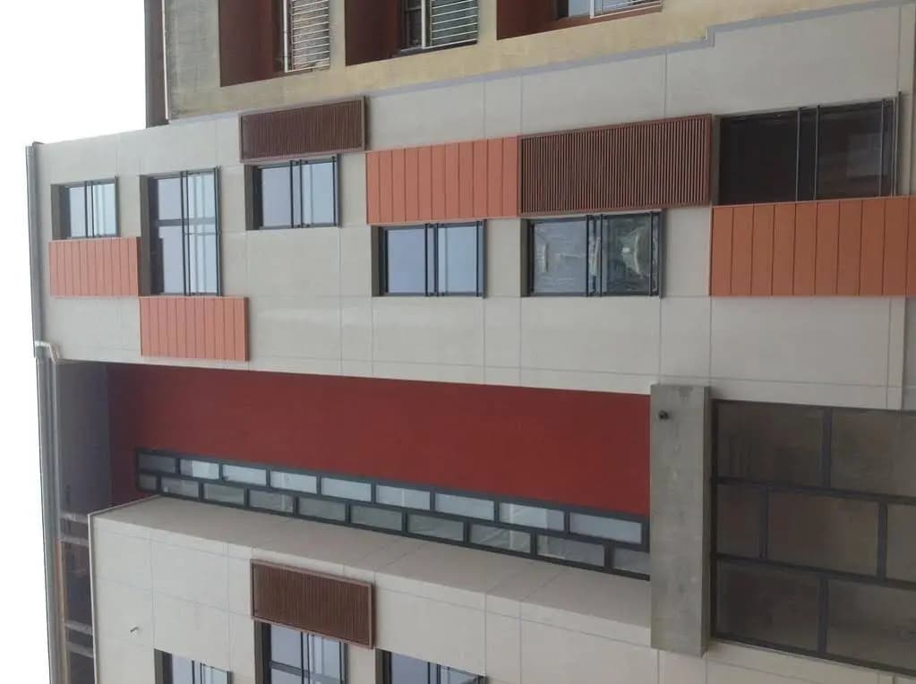 Le Campus - Photo 1