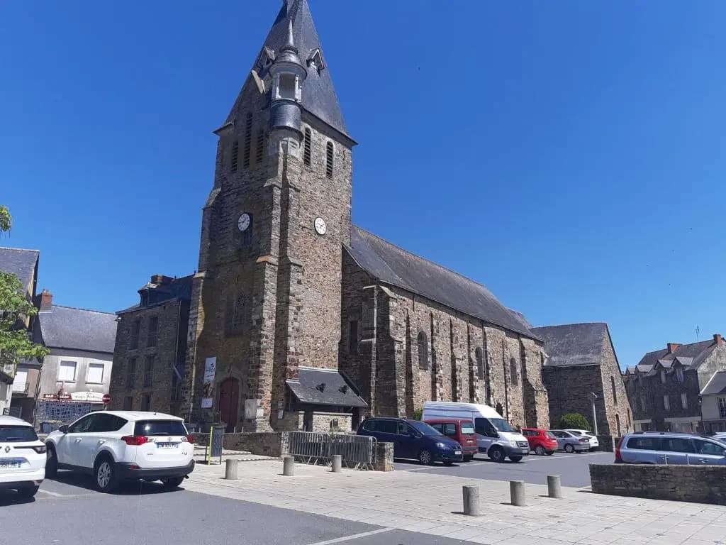 L'etape de la Tour - Photo 1