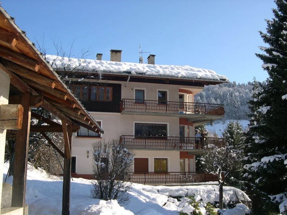 Chalet Mon Idole - Photo 1