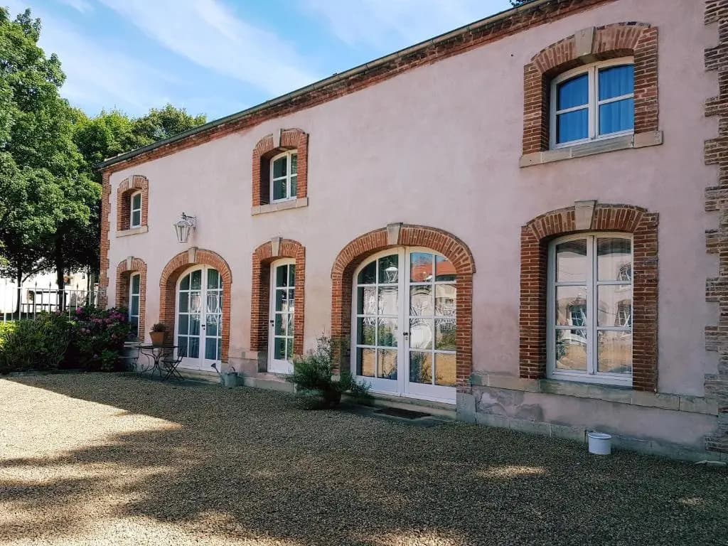 Château Mesny - Photo 1