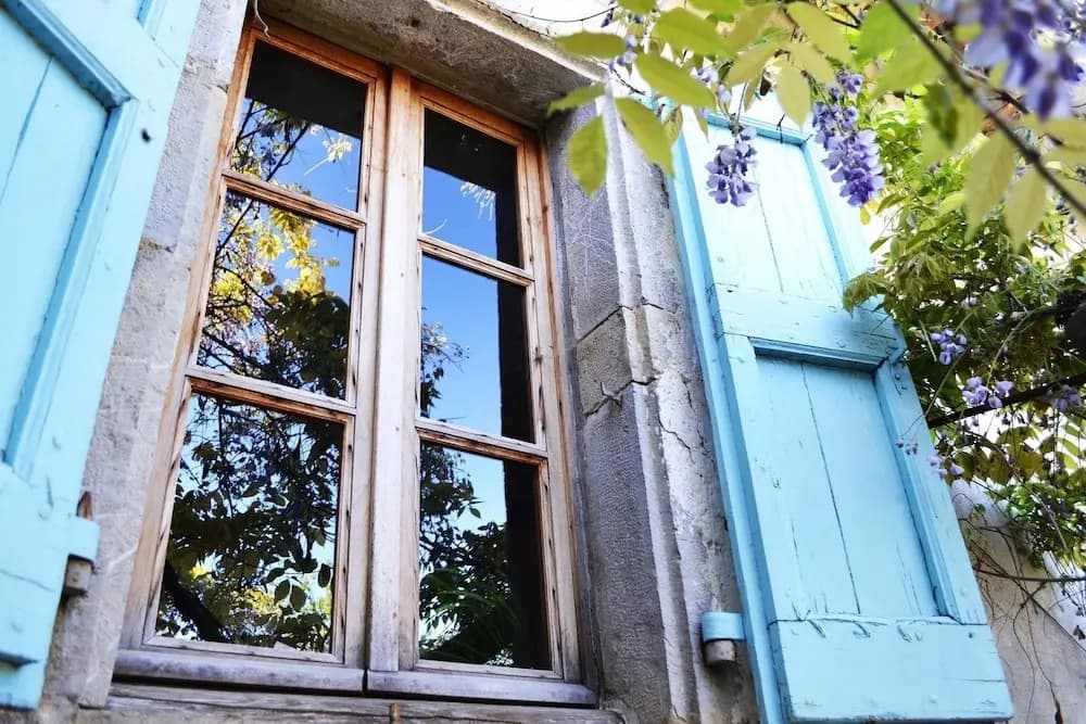 La Vieille Maison - Chambre et Halte Gourmande - Photo 1