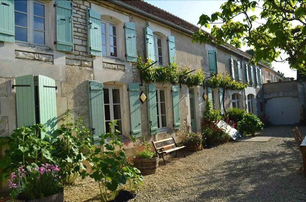 Domaine Maltoff - Photo 1