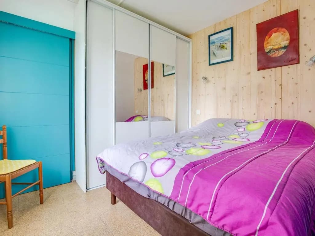 Maison Biscarrosse Plage, 2 pièces, 4 personnes - FR-1-521-66 - Photo 1