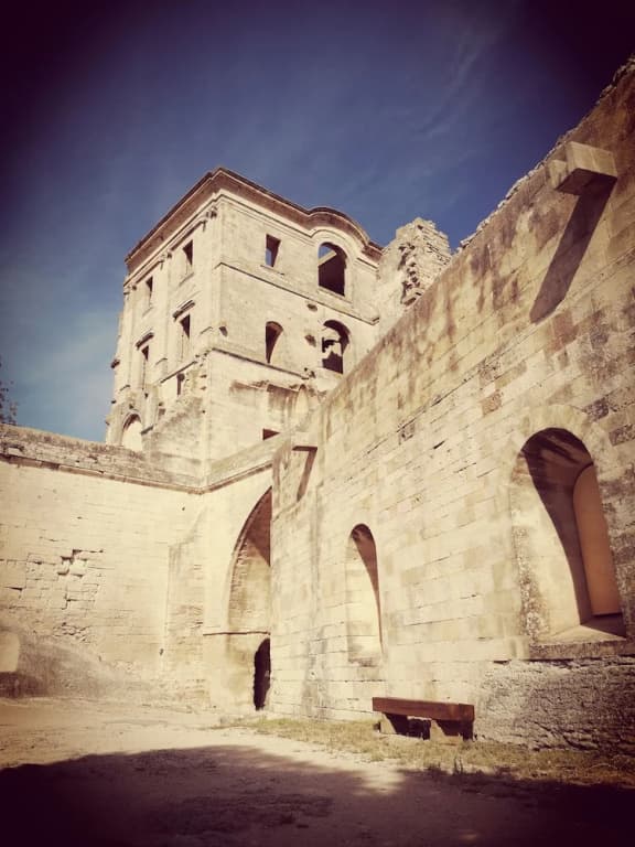 La Bastide des Sources - Photo 1