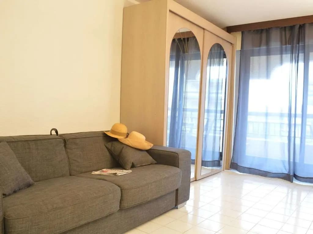 Appartement Fréjus, 1 pièce, 4 personnes - FR-1-226A-31 - Photo 1