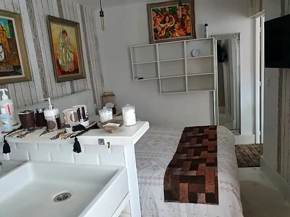 Demeure Prosper 1 chambre d'hôte avec petit déjeuner compris - Photo 1