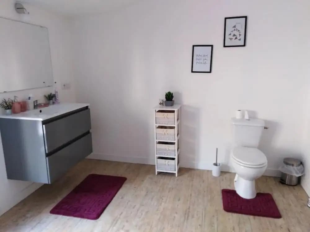 Chambre cosy chez l'habitant - Photo 1
