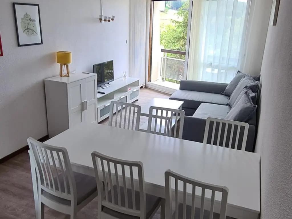 Appartement Villard-de-Lans, 2 pièces, 6 personnes - FR-1-515-66 - Photo 1