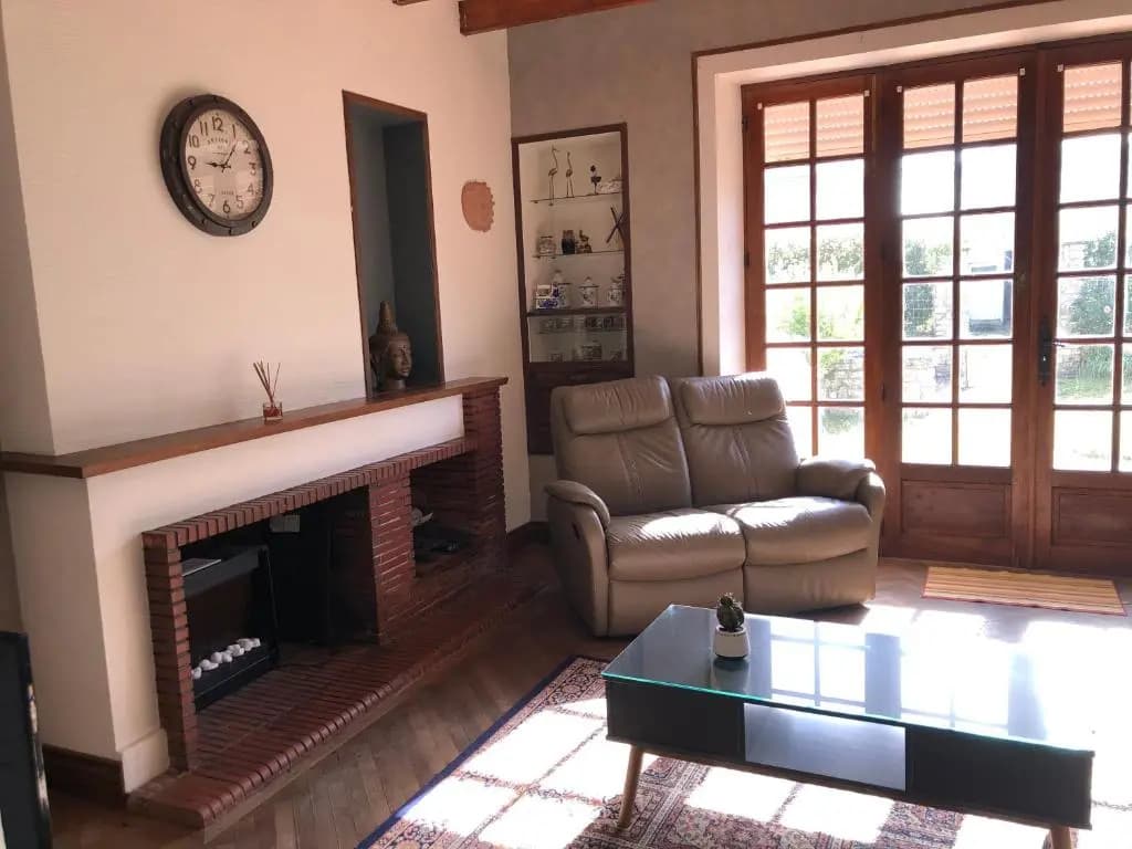 Chez FIRMIN "Les Ombrages" - Photo 1