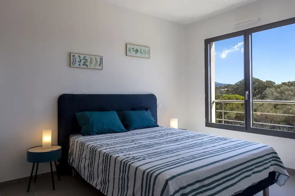 Domaine D'arca - Hugo 11 - 4 Pers - Photo 1