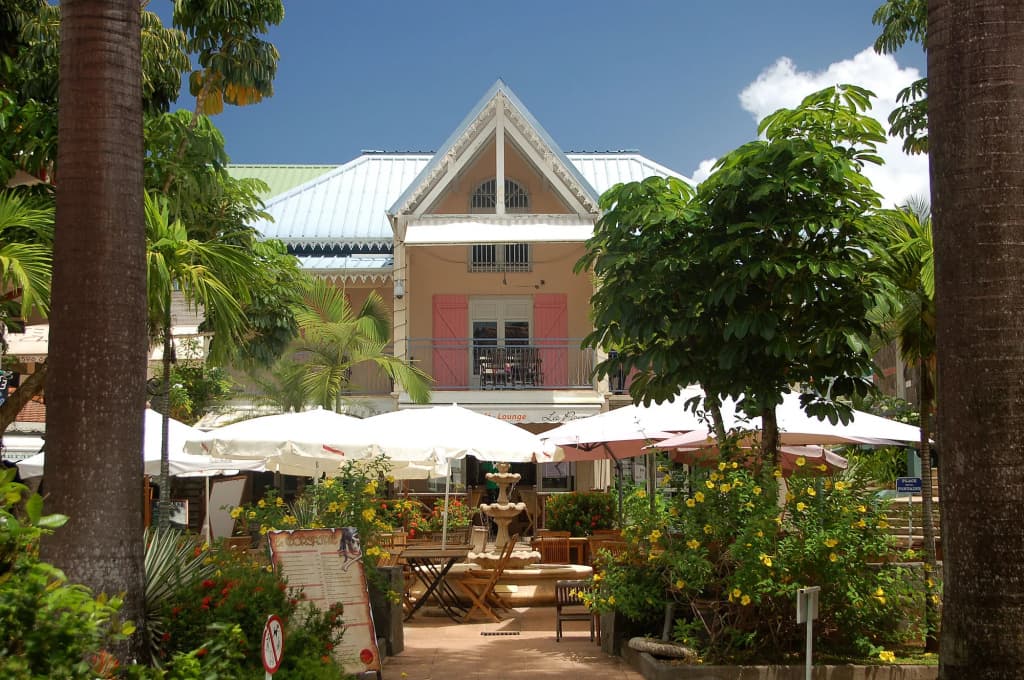 Village Creole Hotel - Photo 1