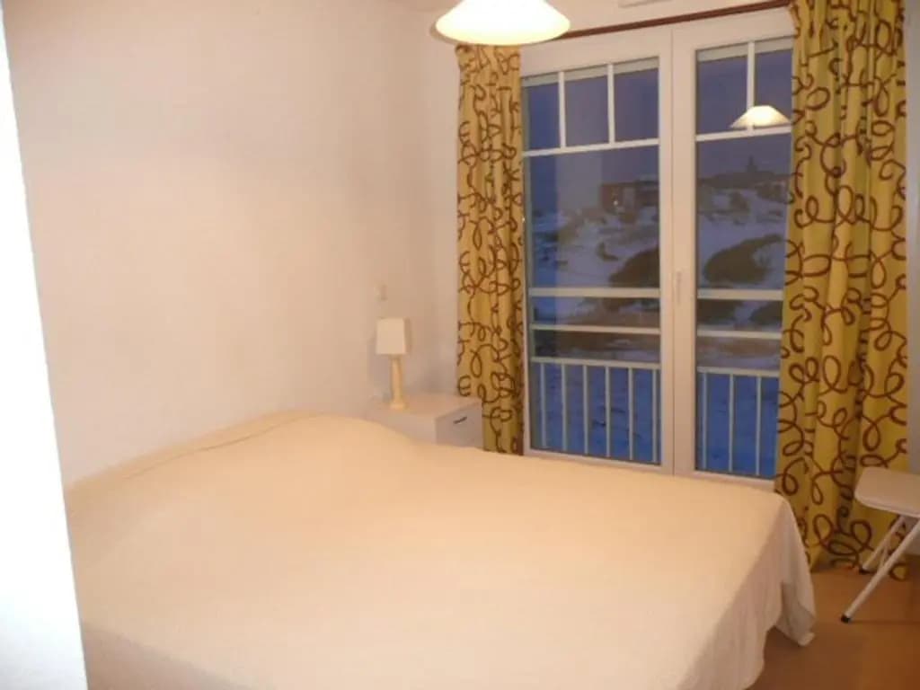 Appartement Berck-Plage, 3 pièces, 6 personnes - FR-1-674-2 - Photo 1