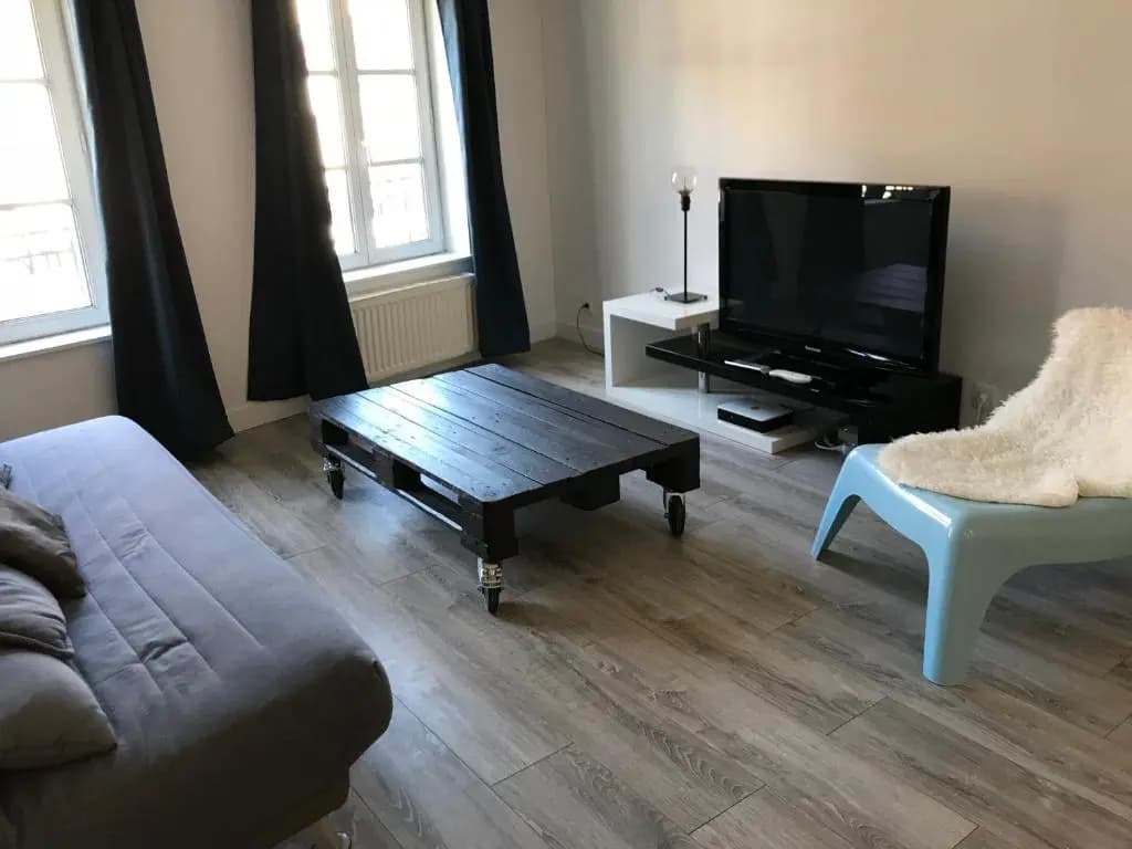 Appartement Champé - Photo 1