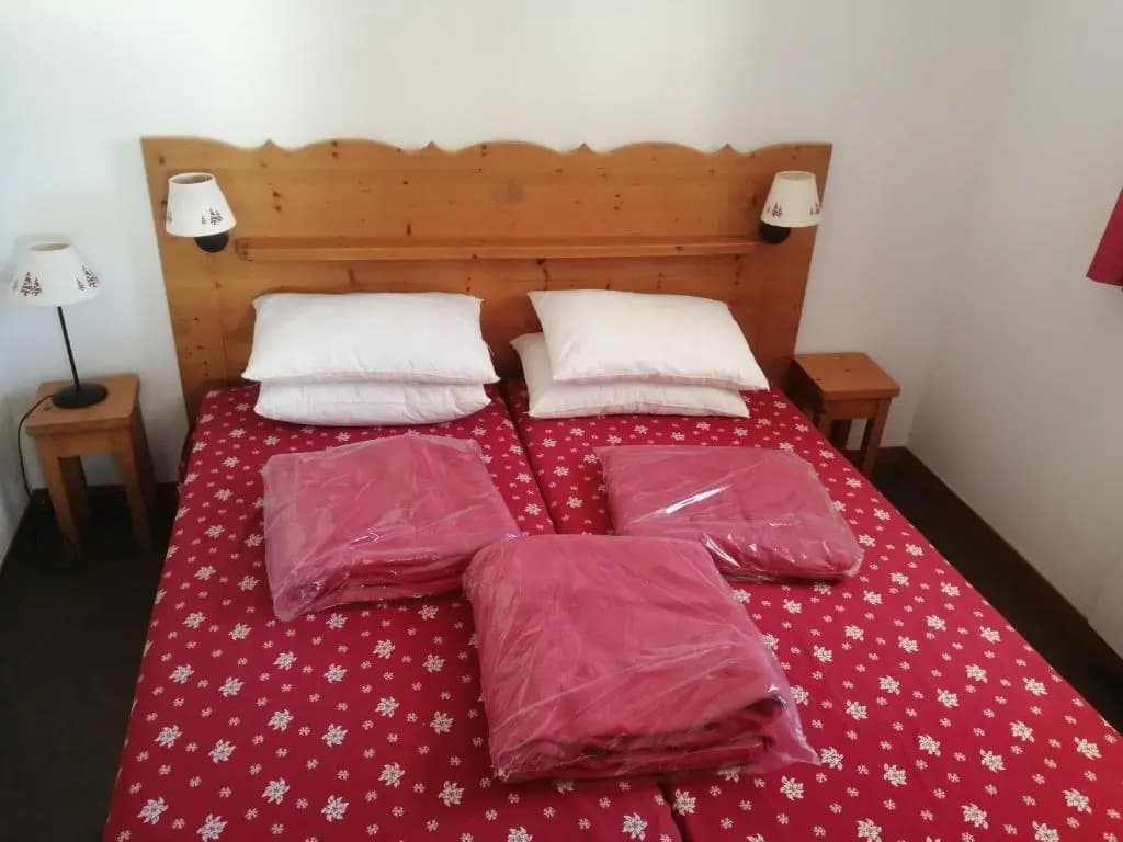 Apartment Epiceas B23 Les Villages Du Bachat - Photo 1