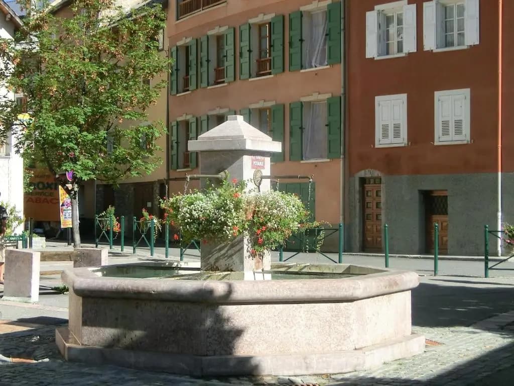 Lou Filadour 1ere Etage 5 Personnes - Photo 1