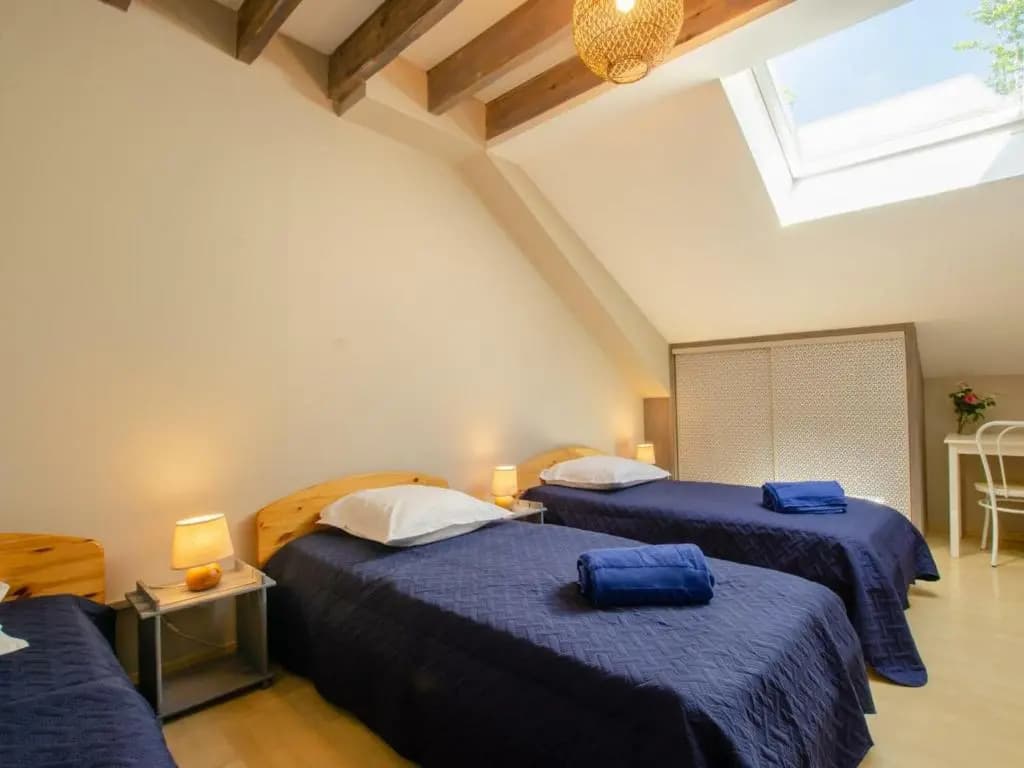 Gîte Bar-sur-Seine, 6 pièces, 14 personnes - FR-1-543-132 - Photo 1