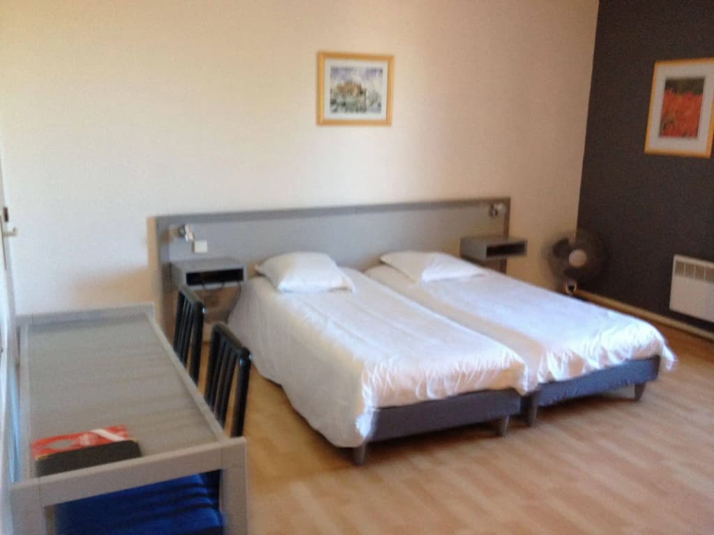 Hôtel Amaya - Photo 1