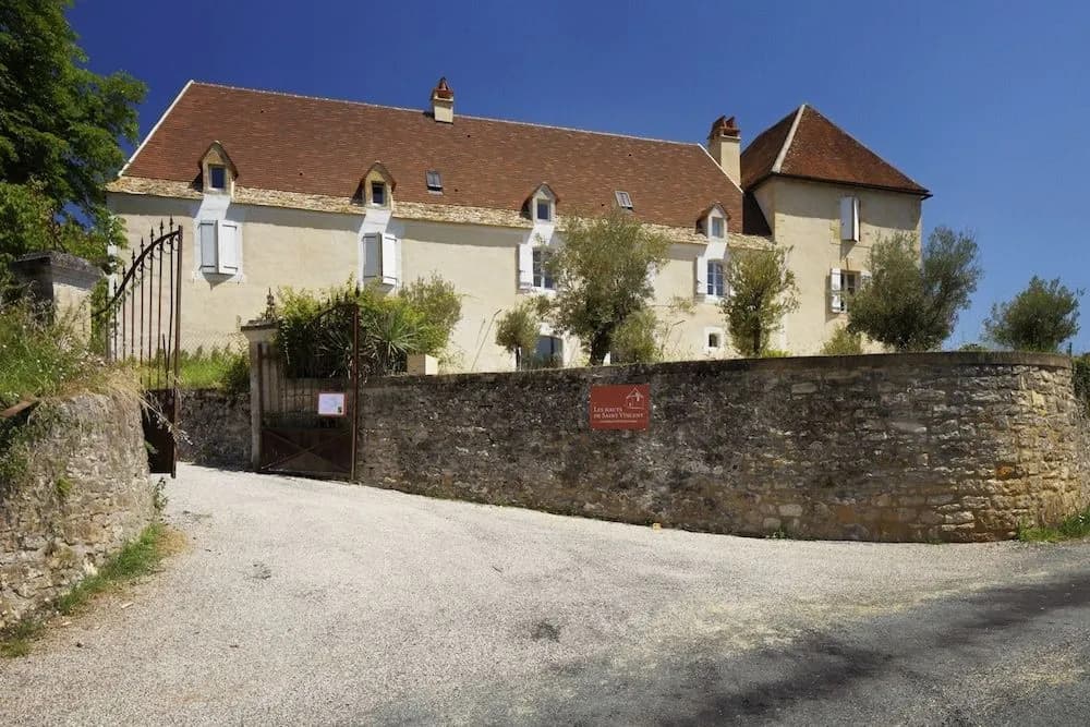 Les Hauts de Saint Vincent - Photo 1