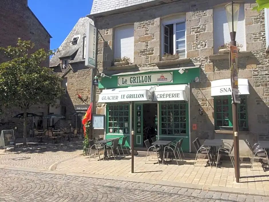 Le Grillon - Photo 1