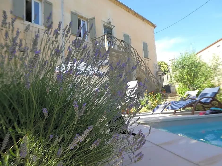 Clos du Magnolia - Photo 1