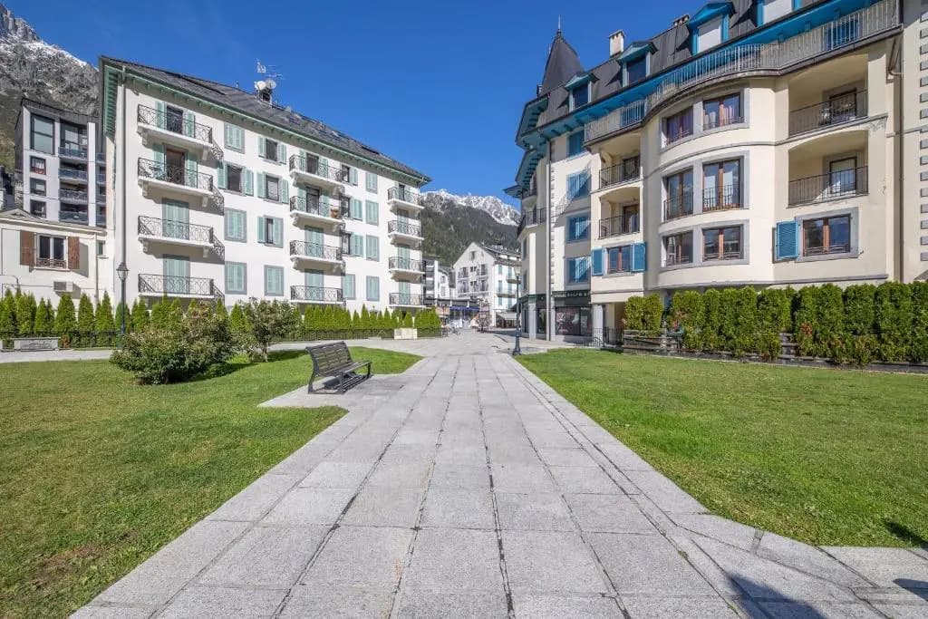 Dify Paccard - Chamonix-Mont-Blanc - Photo 1