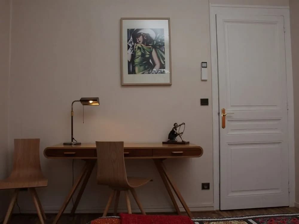 Des Toits en Ville - Photo 1