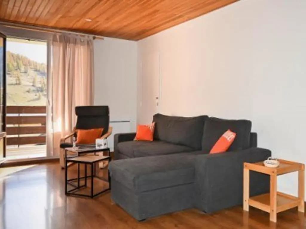 Appartement Montgenèvre, 3 pièces, 8 personnes - FR-1-266-160 - Photo 1