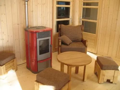 Les Loges du Jura - Photo 1