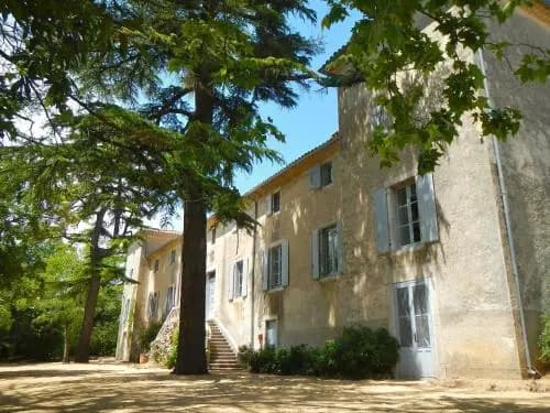 Domaine de Ceyrac - Photo 1