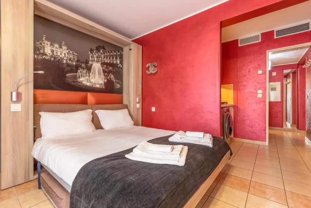 Palais Josephine Cosy studio with free parking - Photo 1