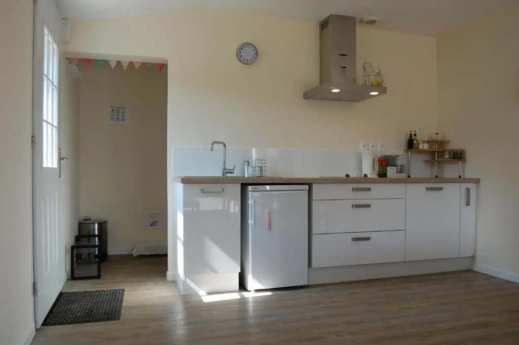 Chez Poussin - Photo 1