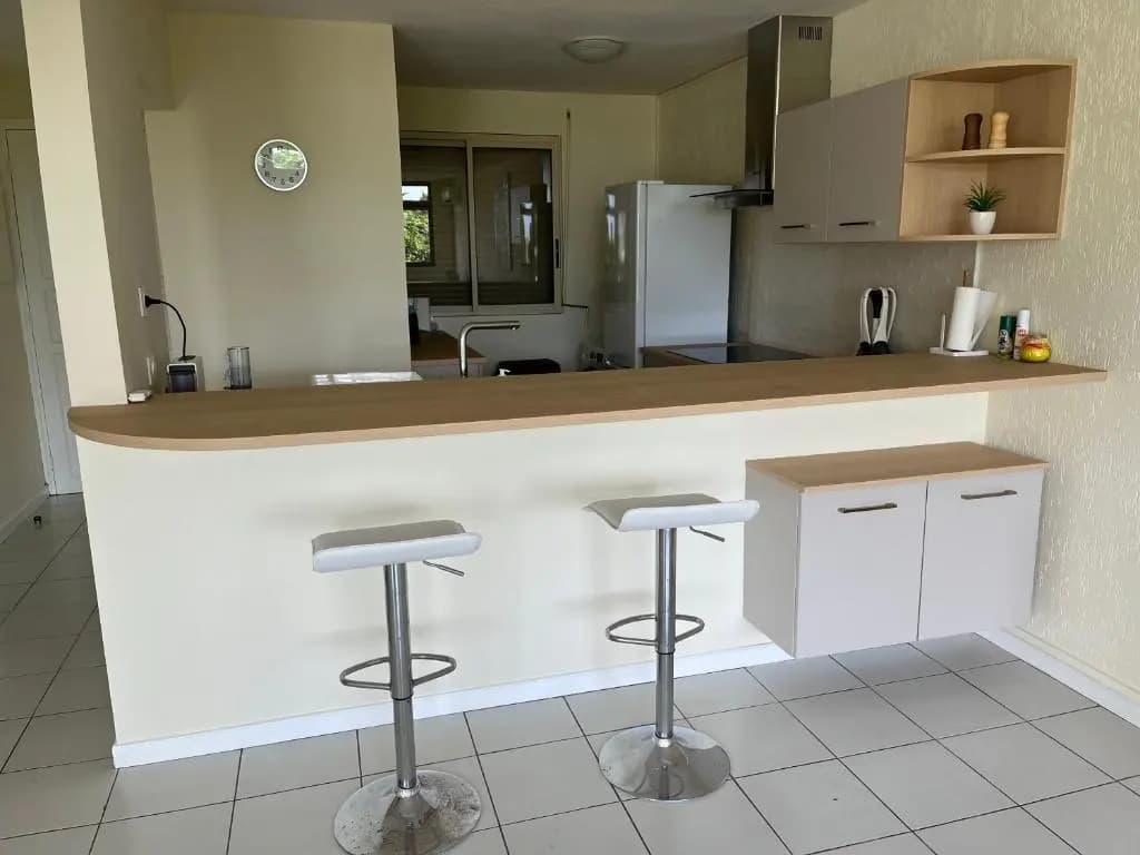 superbe appartement en résidence - Photo 1