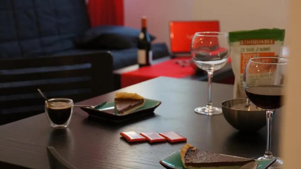 Le Chaumergy - Photo 1