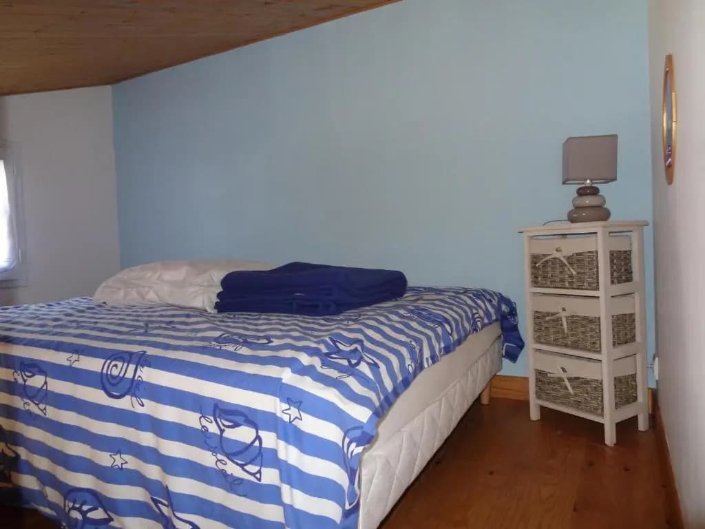 Maison La Faute-sur-Mer, 2 pièces, 4 personnes - FR-1-476-13 - Photo 1