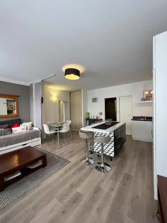 Le Central Victoria I - Central Point - 50m2 - Photo 1