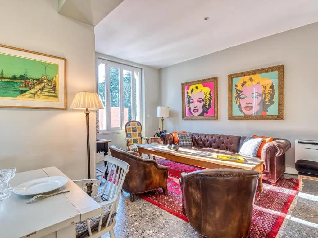 Maison Verquiéres, 5 pièces, 10 personnes - FR-1-599-15 - Photo 1