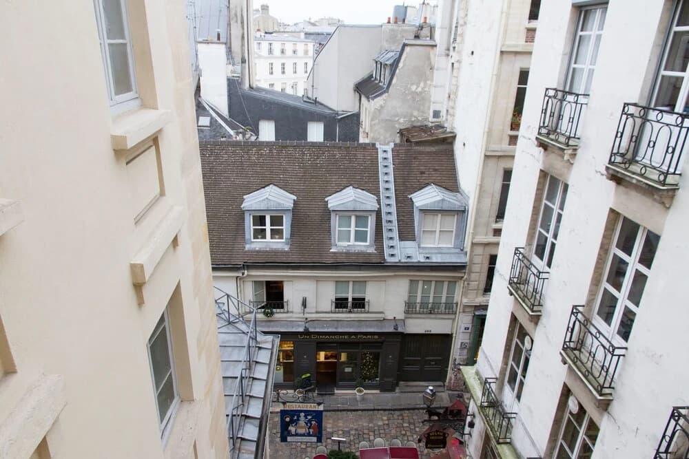 Odeon - Saint Germain Private Apartment - Photo 1