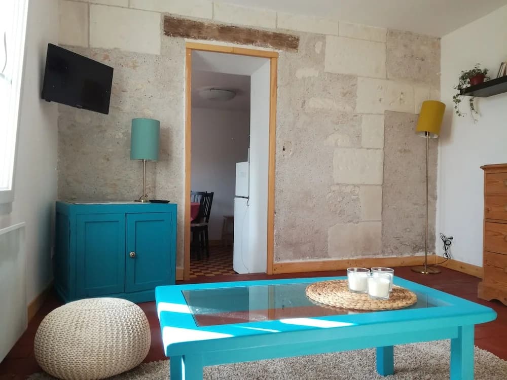 Ma Petite Maison Chambourgeoise - Photo 1