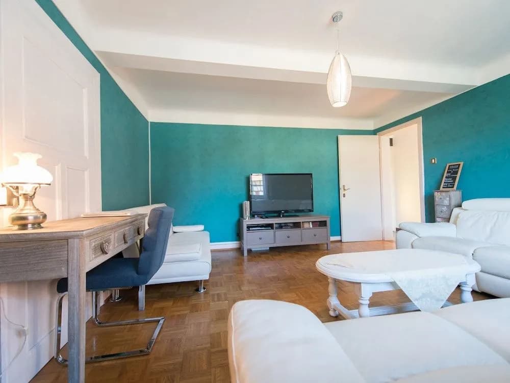 Appartement aux Deux Cigognes - Photo 1