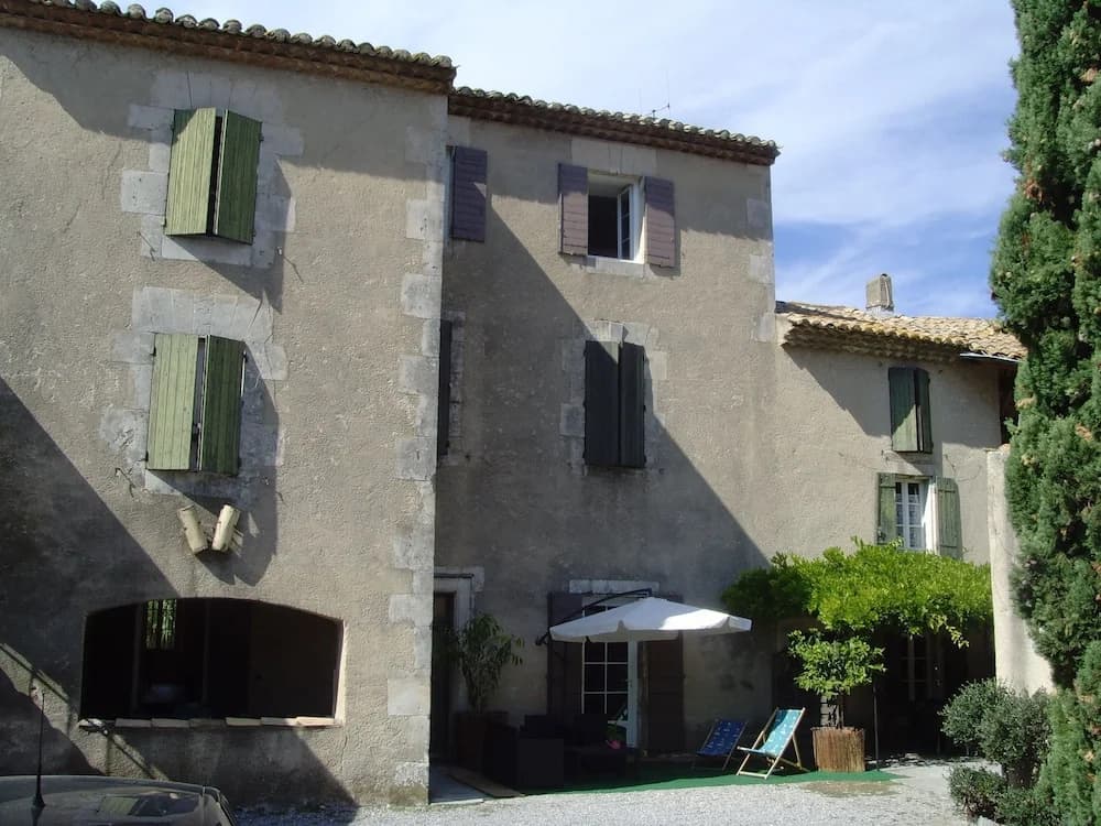 Loft Le Moulin de Milan - Photo 1