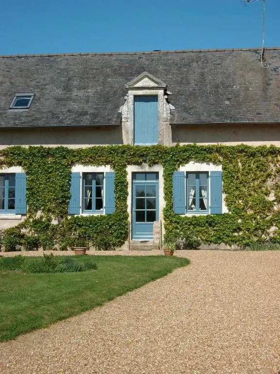 La Cochetière - Photo 1