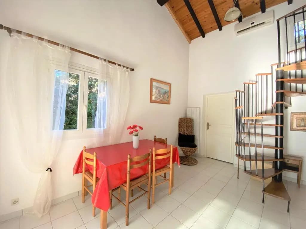 Jolie villa de bord de mer a 500 m de la plage - Photo 1