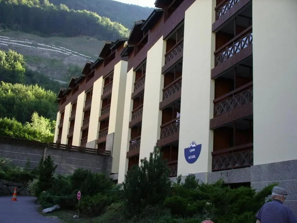 Appartement Brides-les-Bains, 1 pièce, 4 personnes - FR-1-512-94 - Photo 1