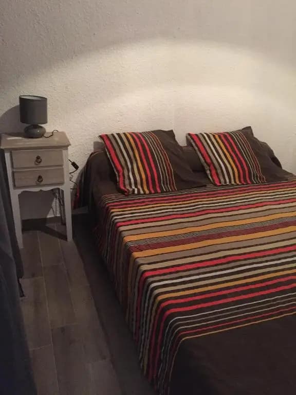 studio collioure avec wifi à 20 m de la plage - Photo 1
