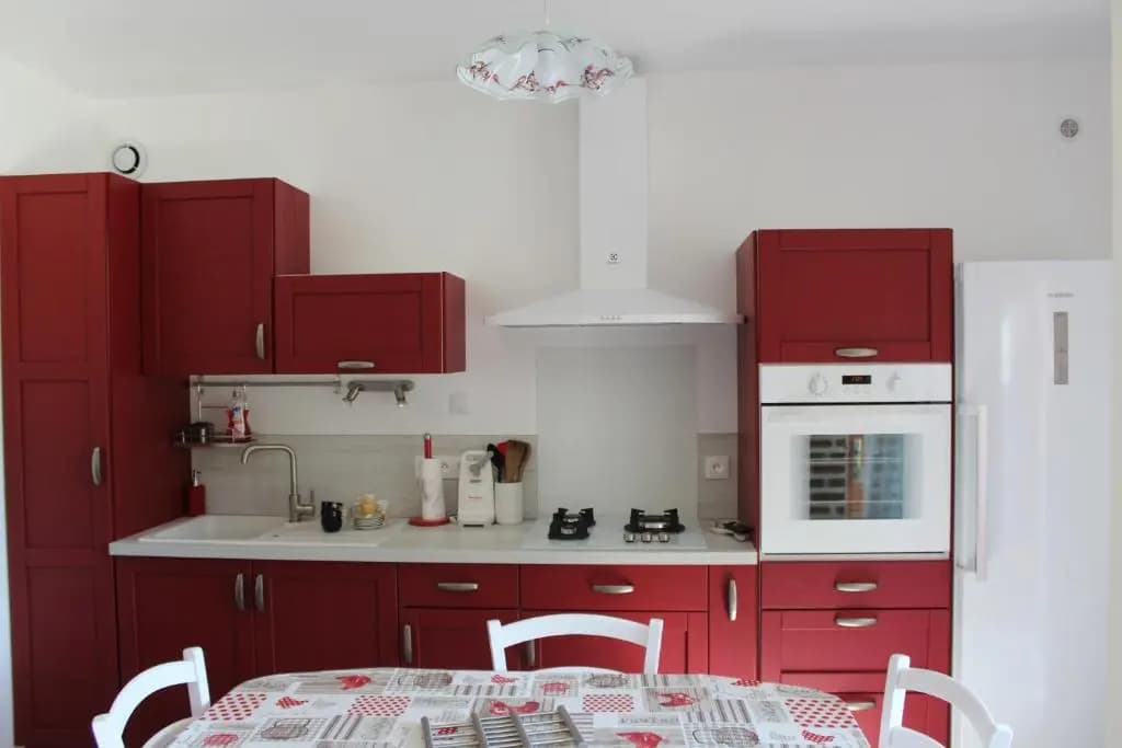 Gîte de Closeure - Photo 1