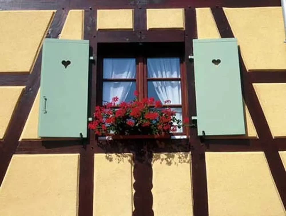 Hotel Restaurant au Soleil - Photo 1